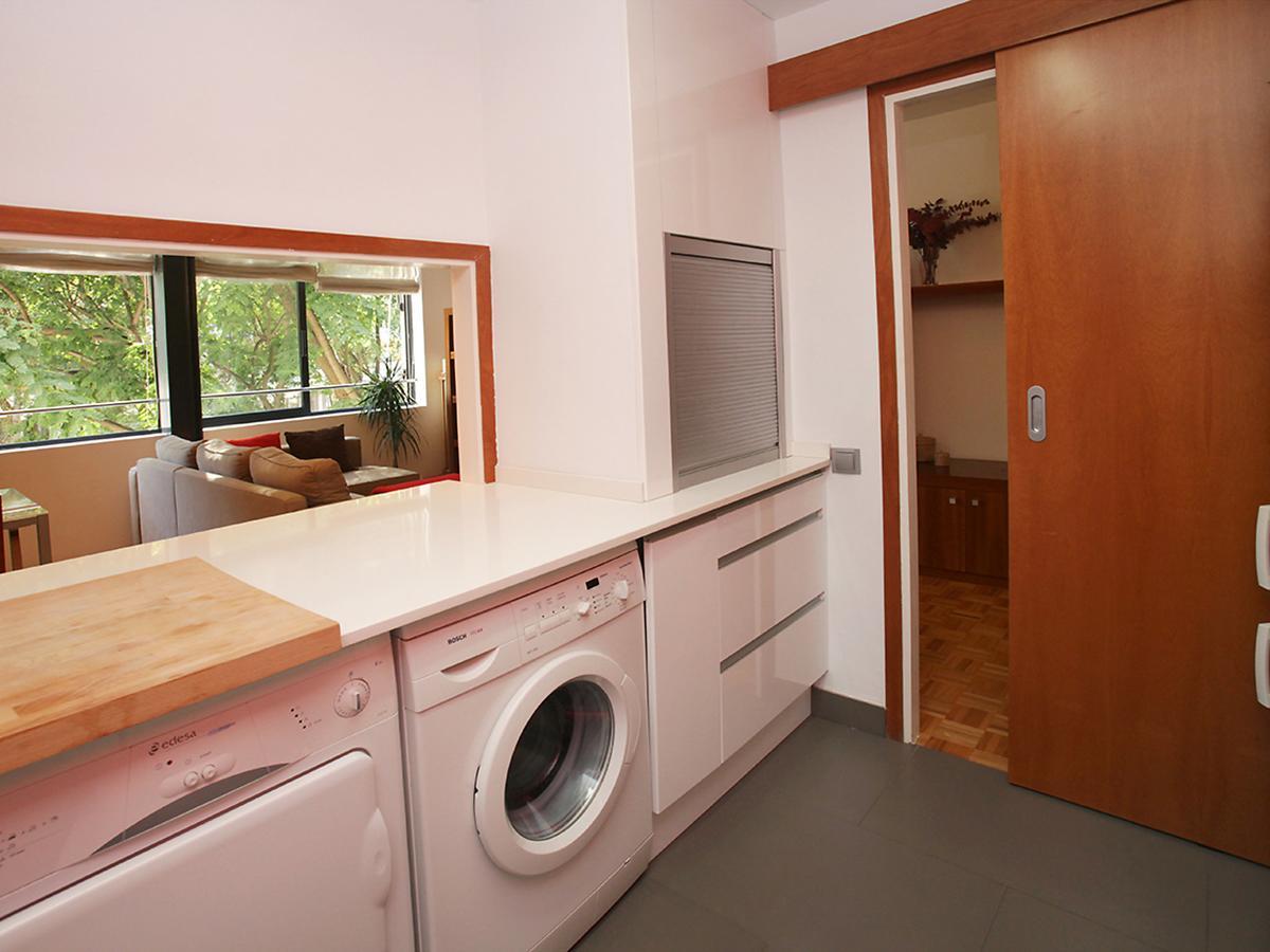 Apartamento Olímpica Pamplona *