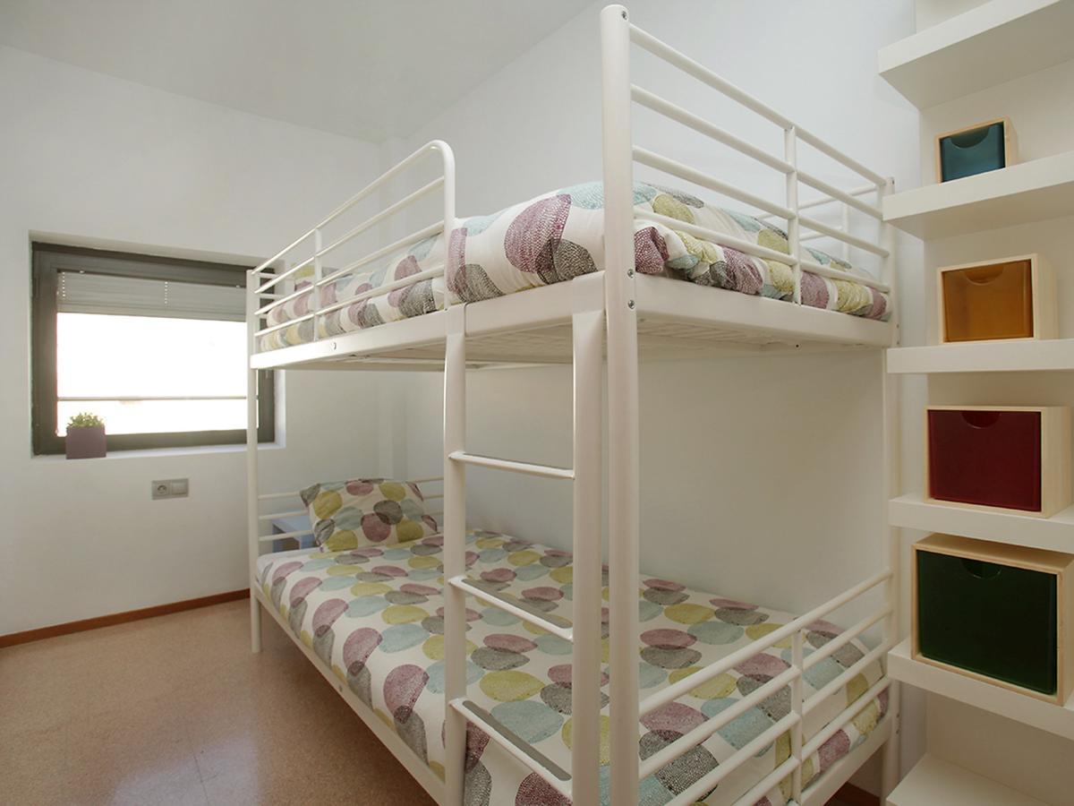 Olímpica Pamplona Apartamento