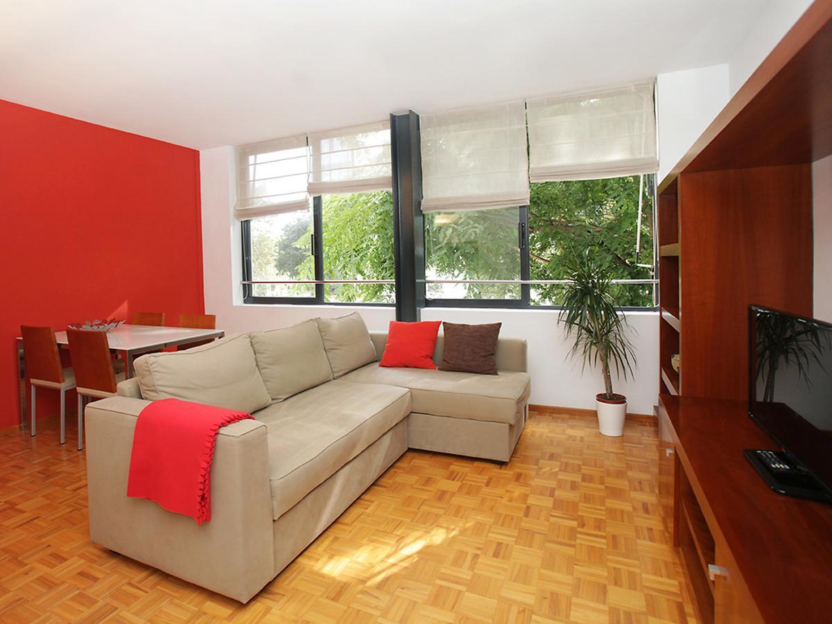 Olímpica Pamplona Apartamento