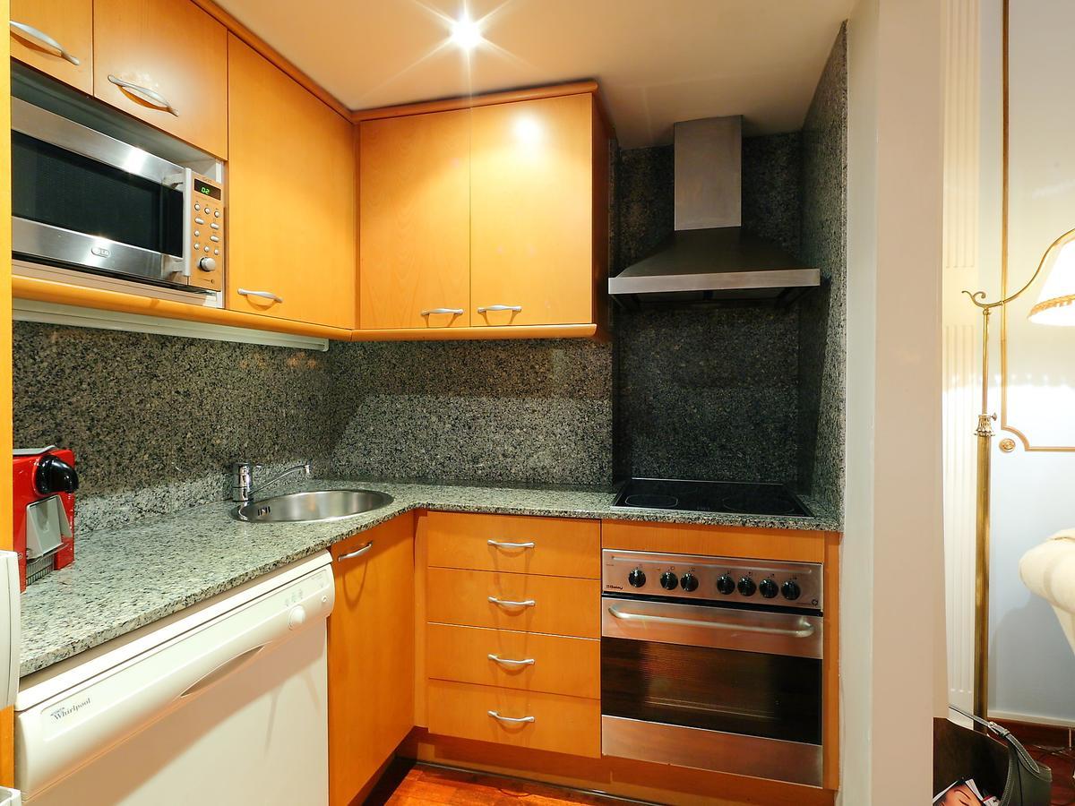 Apartment Plaza De Catalunya - Pso- De Gracia By Interhome *