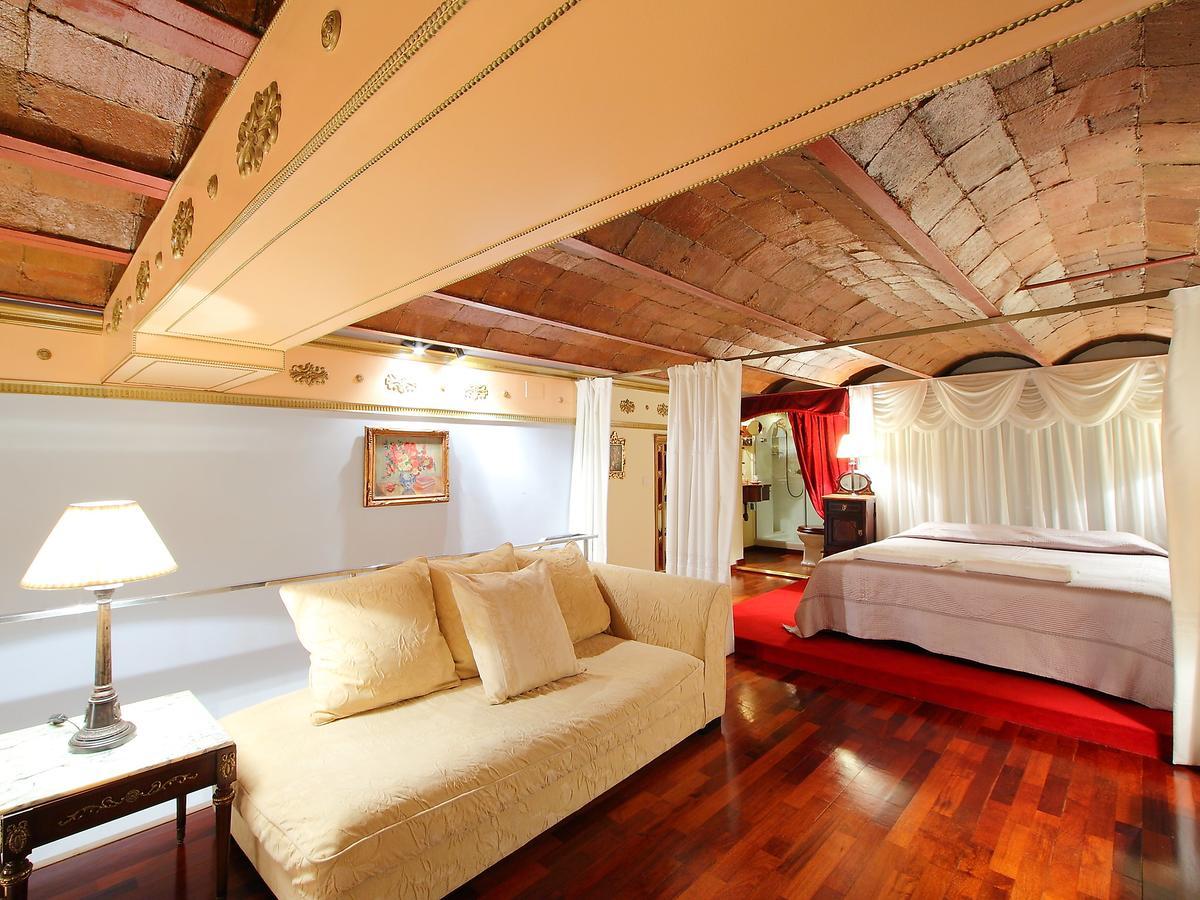 Plaza De Catalunya - Pso- De Gracia By Interhome Barcelona
