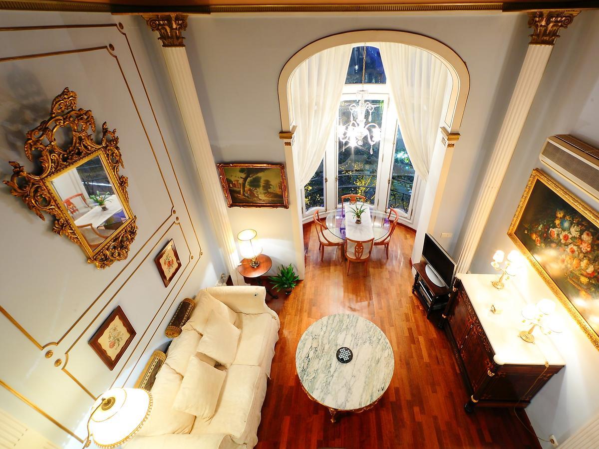 Plaza De Catalunya - Pso- De Gracia By Interhome Apartment Barcelona