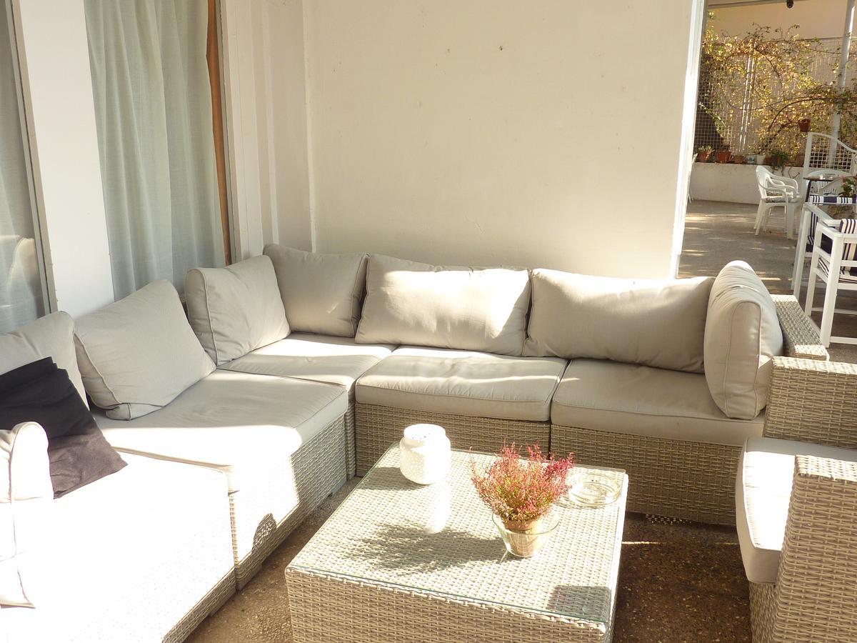 Casa Vilaro Villa *