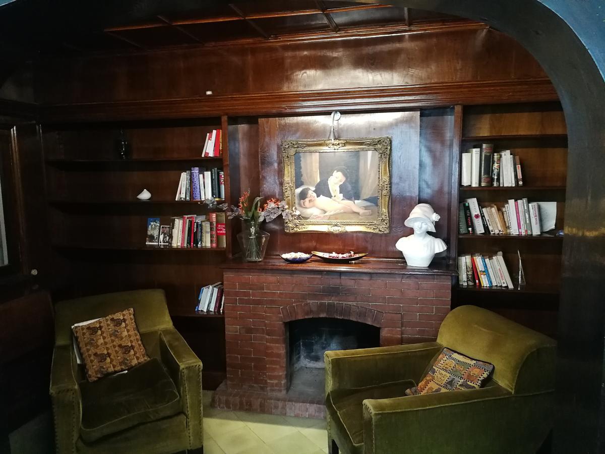 Villa Casa Vilaro *