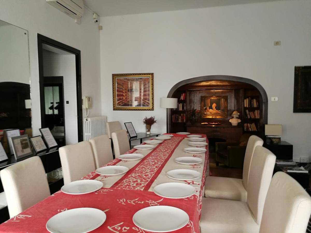 Villa Casa Vilaro
