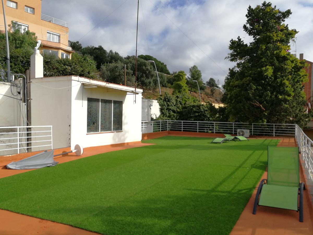 Casa Vilaro Villa *