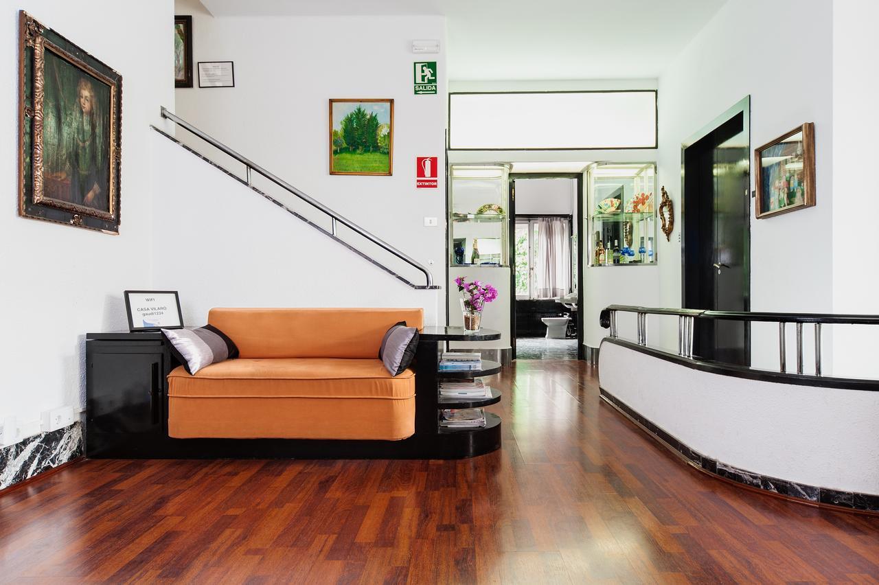 Casa Vilaro *