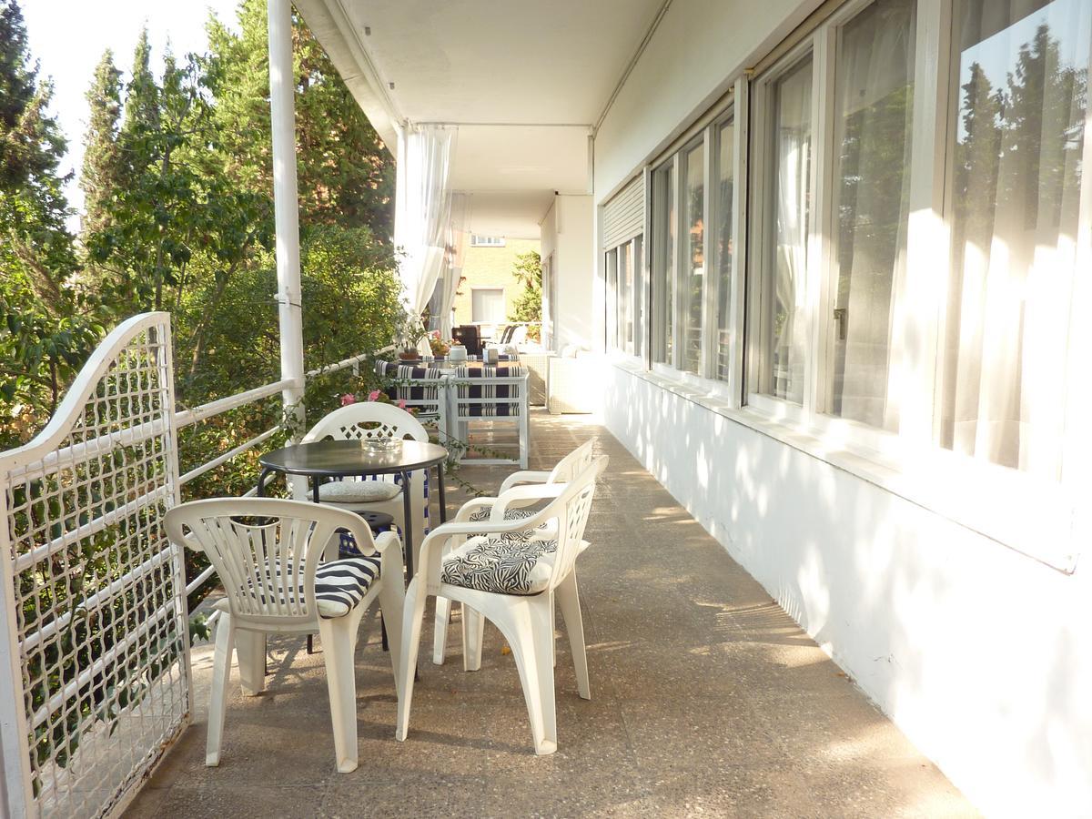 Casa Vilaro Villa *