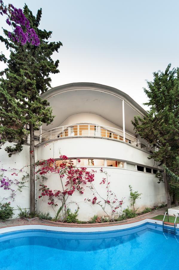 Casa Vilaro Villa