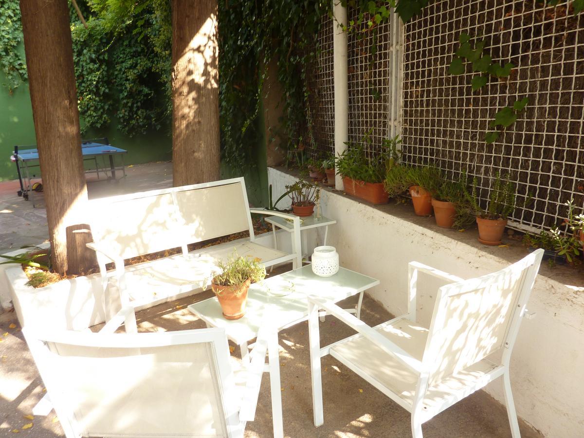 Casa Vilaro * Barcelona
