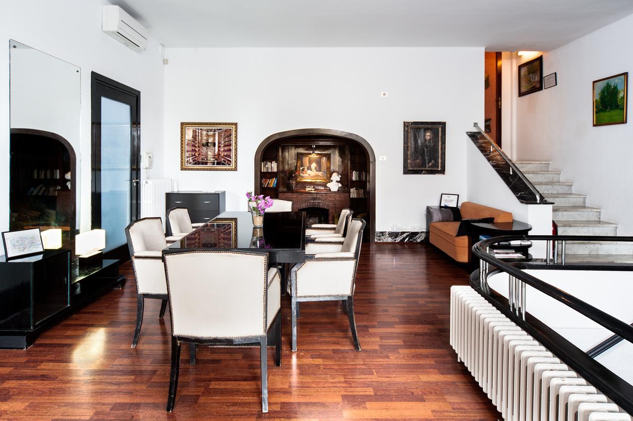 Casa Vilaro Villa