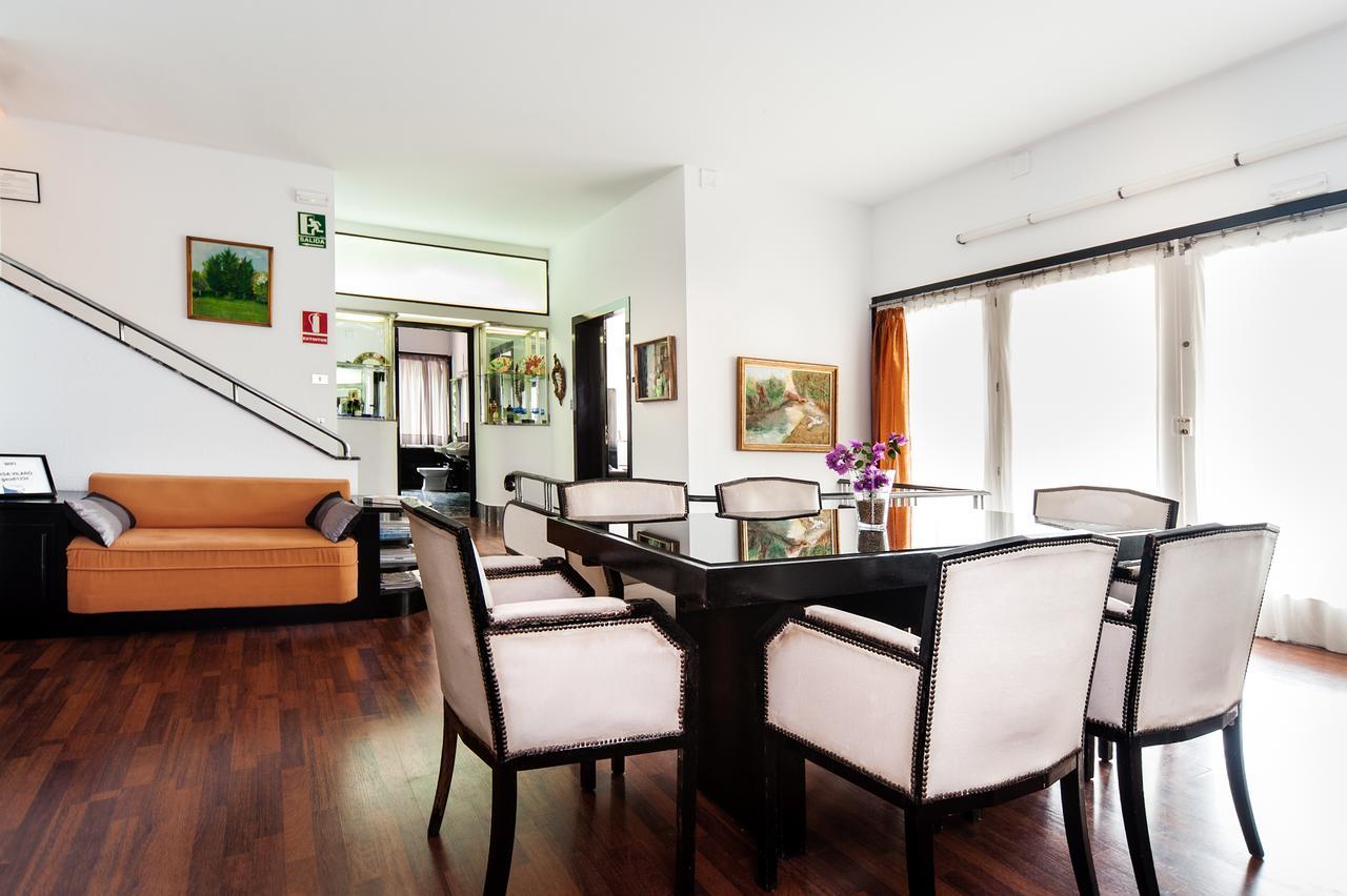 Casa Vilaro Barcelona