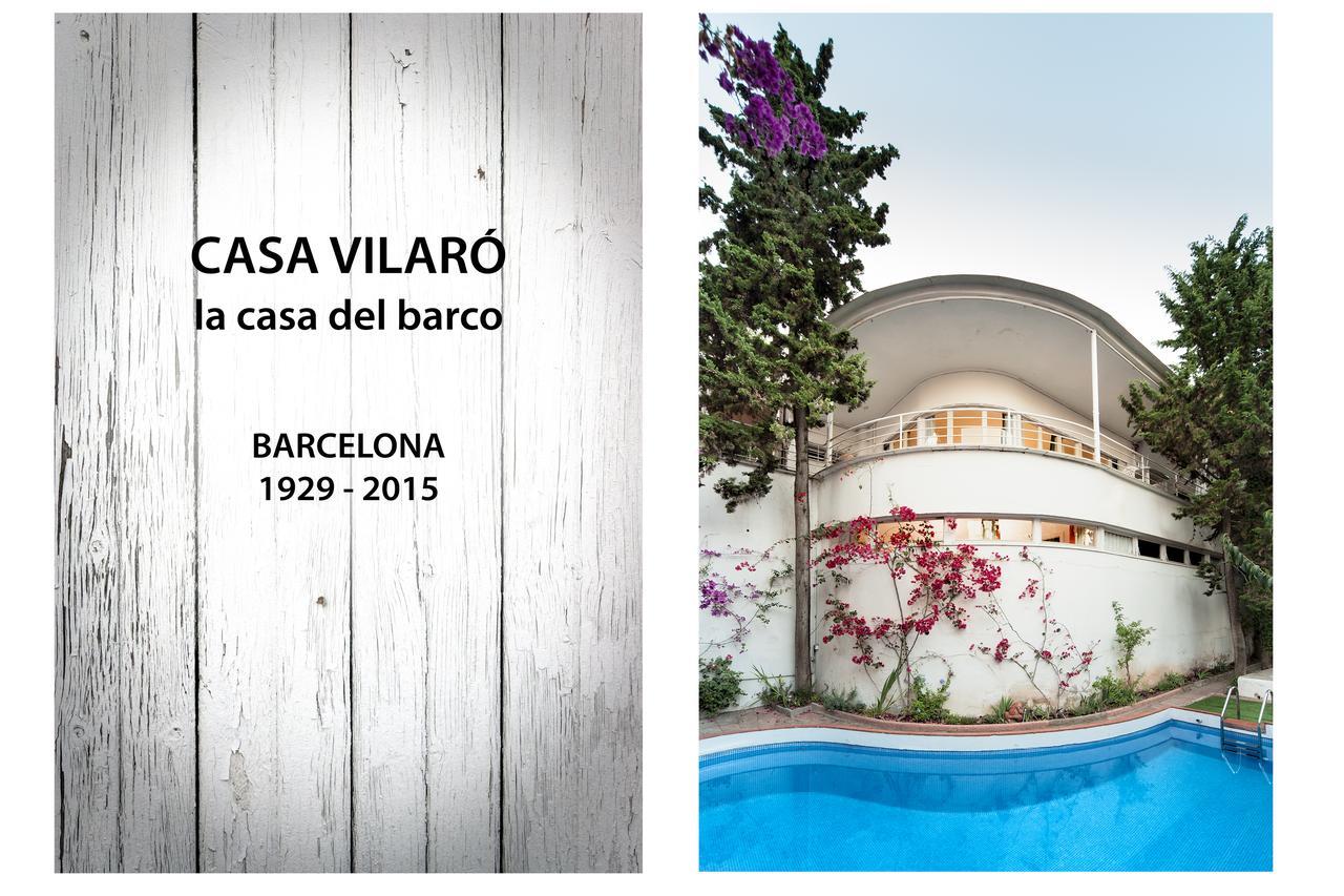 Casa Vilaro Barcelona