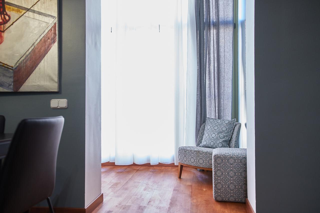 Apartment Alcam Plaza Cataluna Barcelona