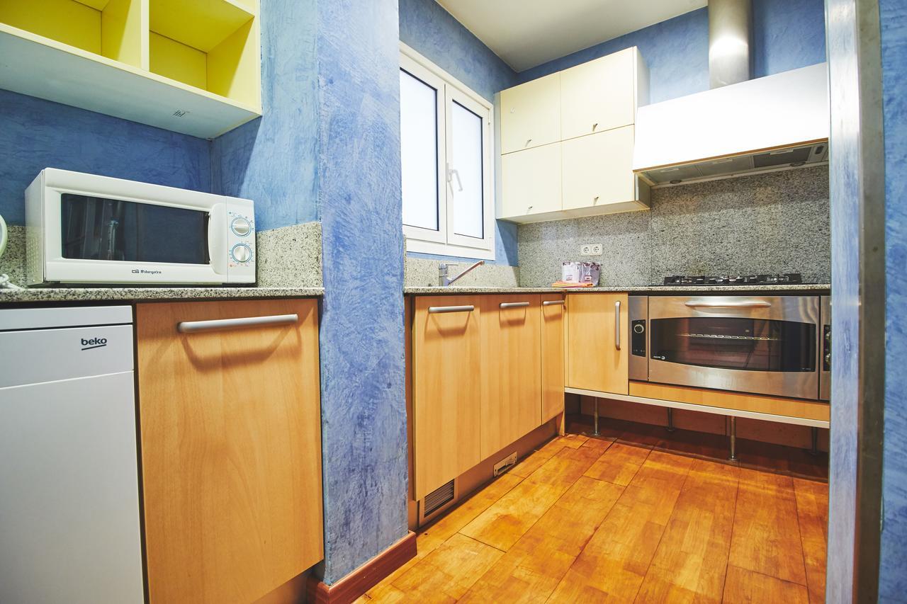 Alcam Plaza Cataluna Apartment *