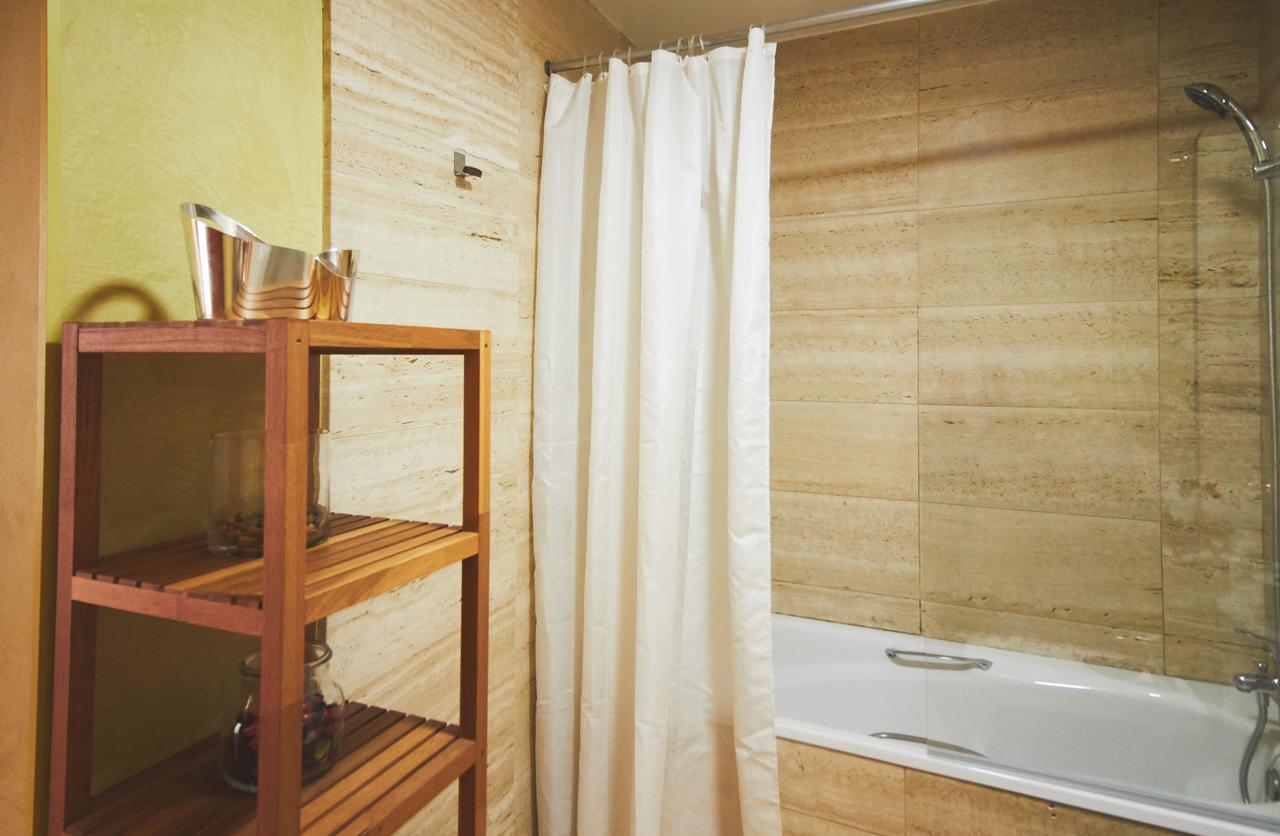 Apartment Alcam Plaza Cataluna *