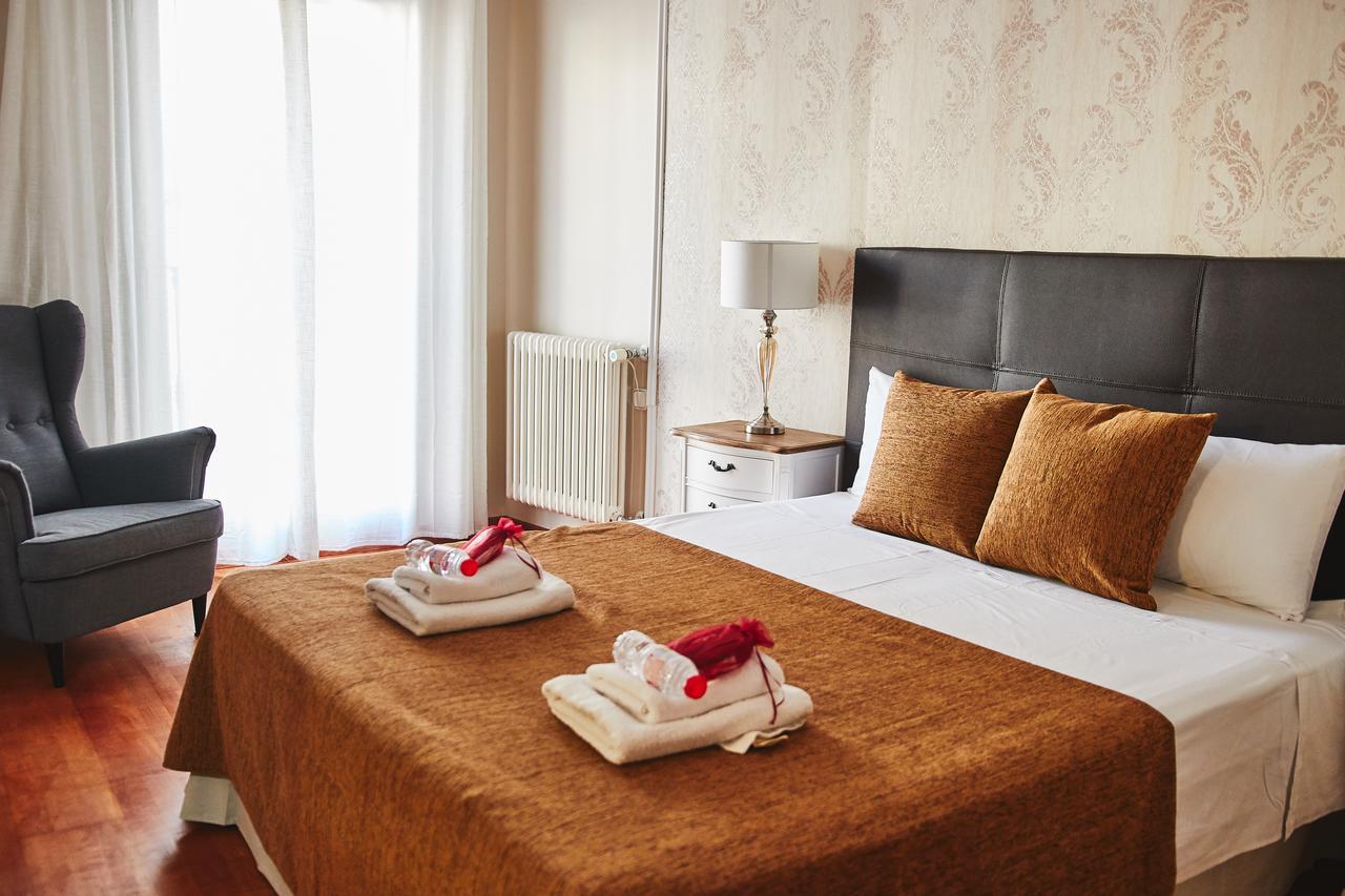 Alcam Plaza Cataluna Apartment *