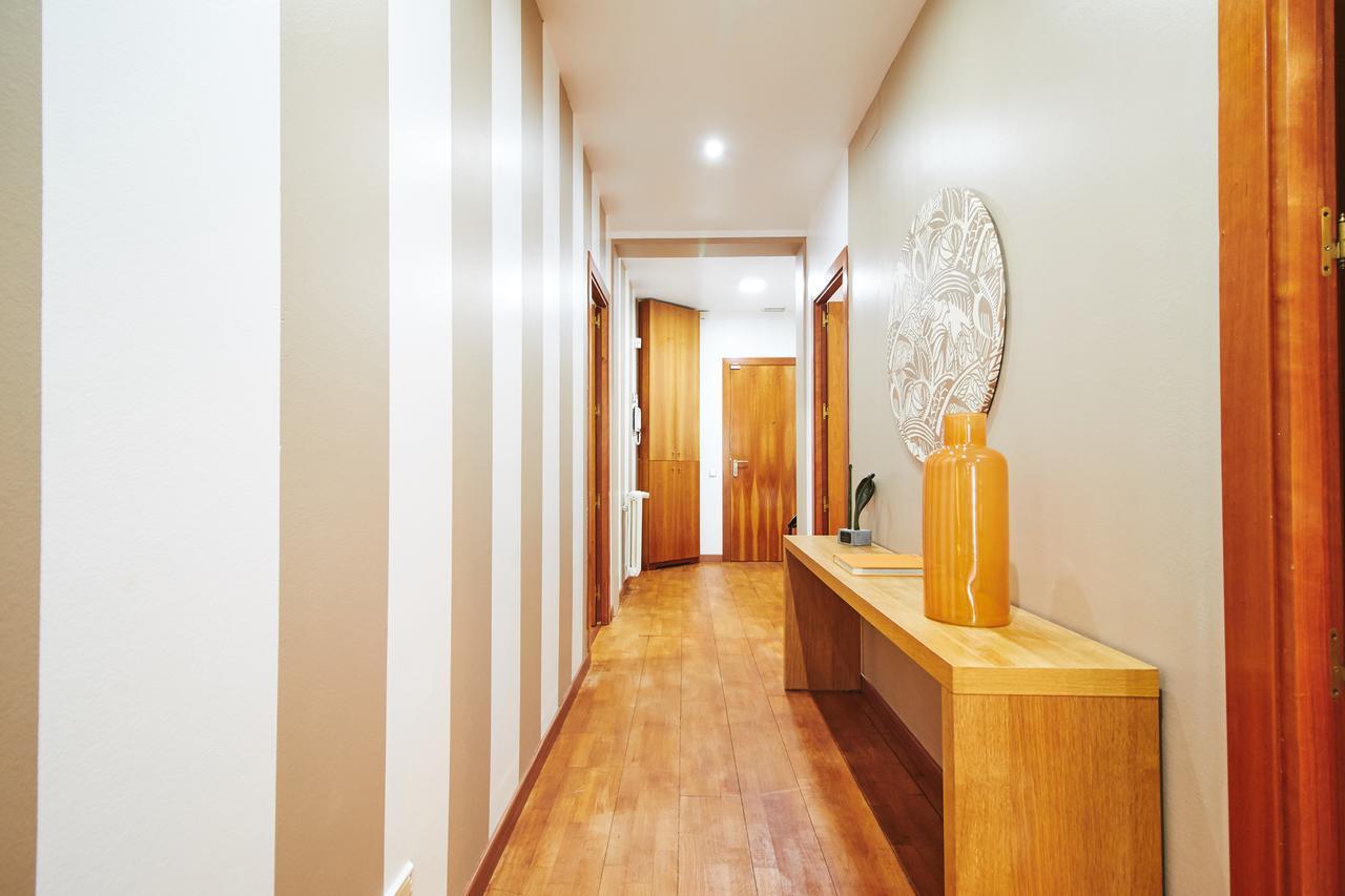 Alcam Plaza Cataluna Apartment