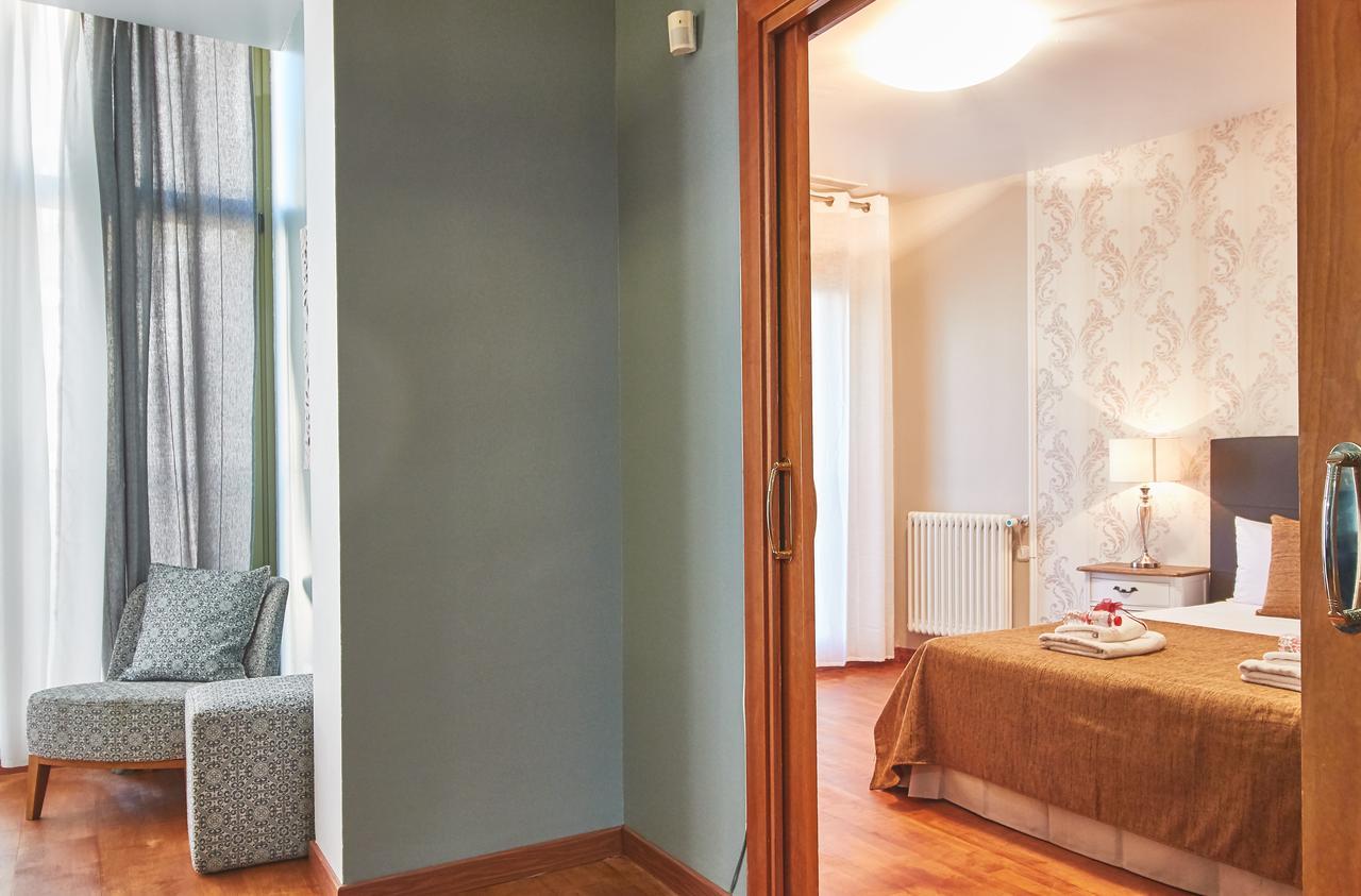 Apartment Alcam Plaza Cataluna *