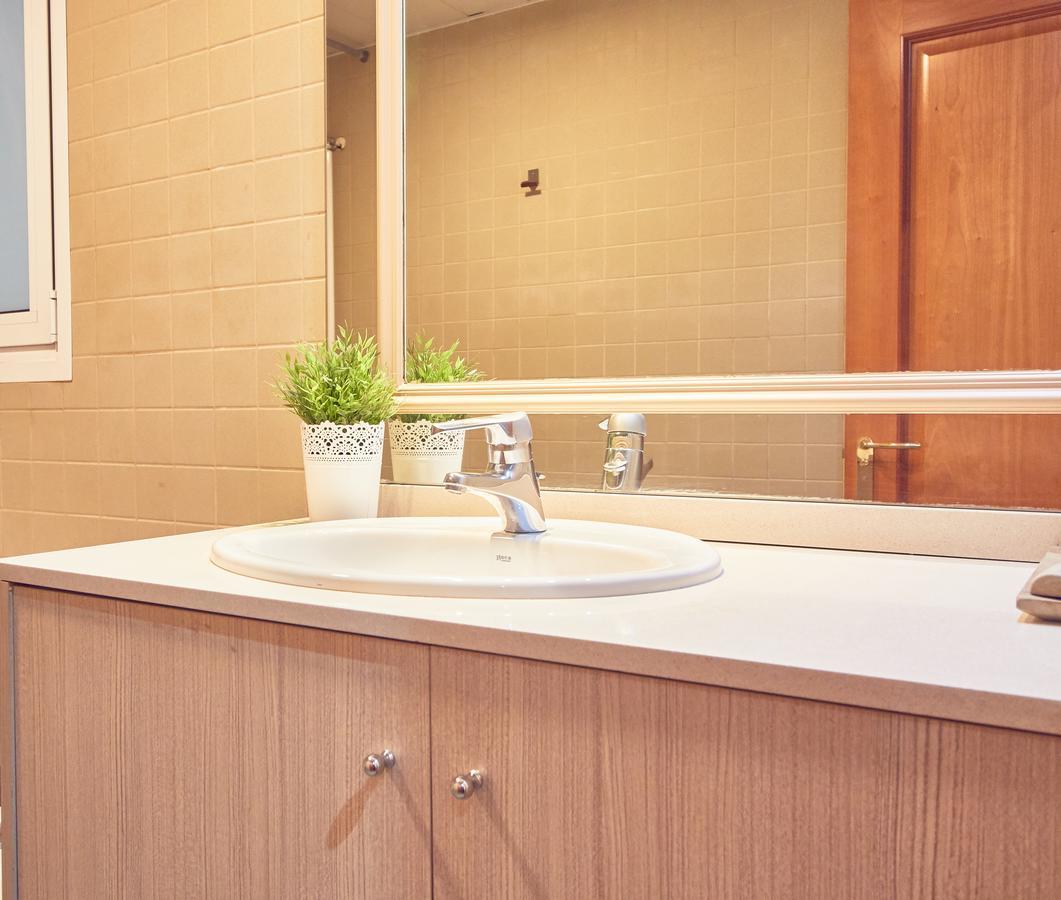 Apartment Alcam Plaza Cataluna *