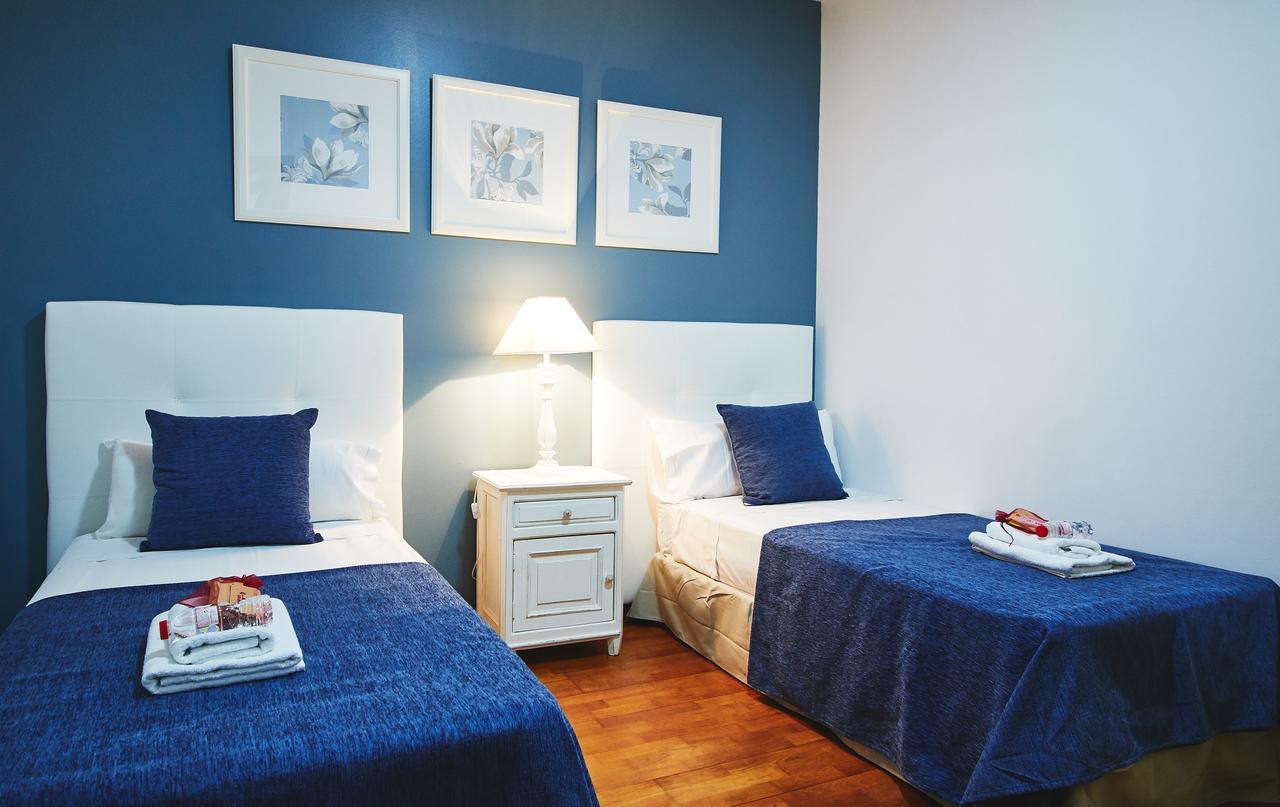 Alcam Plaza Cataluna Apartment *