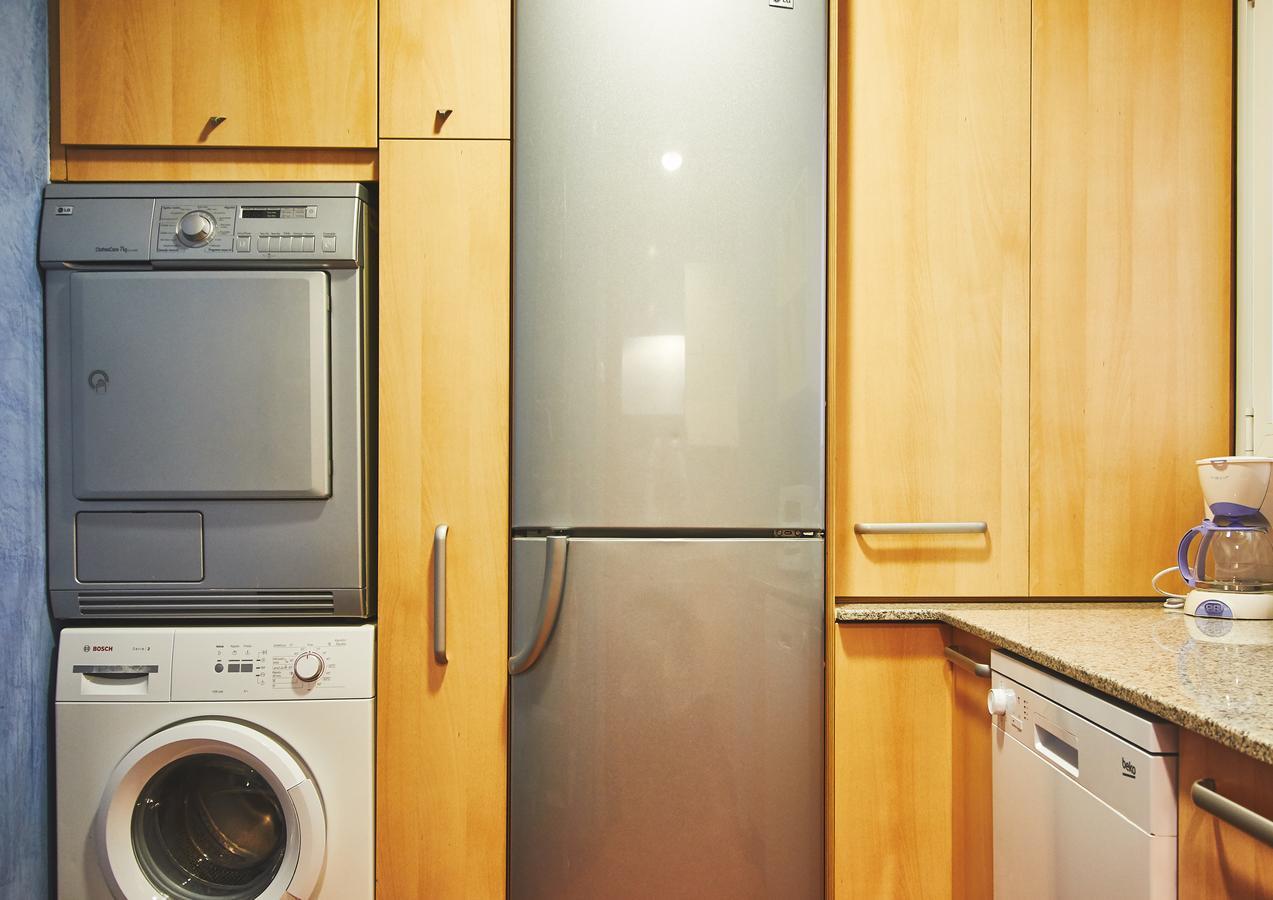 Alcam Plaza Cataluna Apartment *