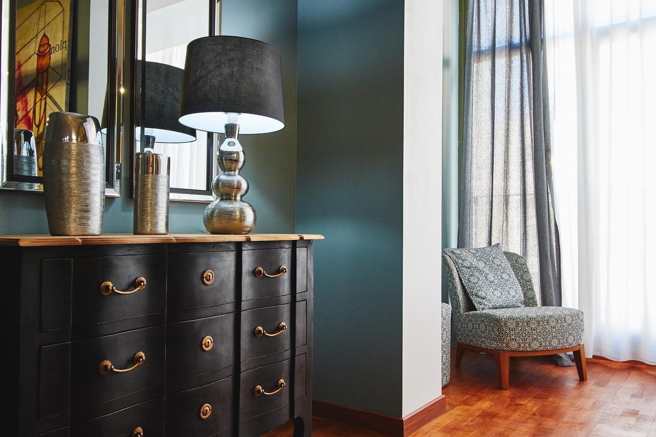 Alcam Plaza Cataluna Apartment *
