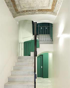 Apartment Canela Homes Macba Barcelona