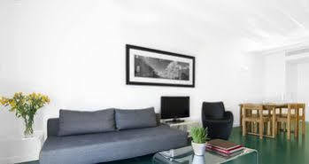 Apartment Canela Homes Macba Barcelona