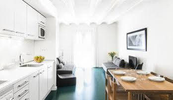 Apartment Canela Homes Macba *