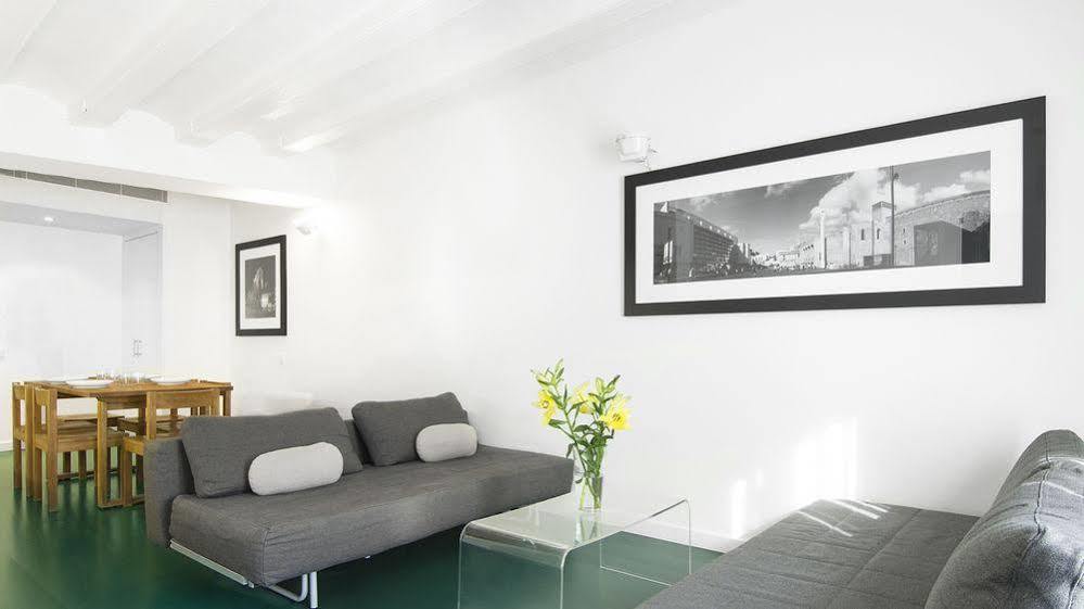Apartment Canela Homes Macba