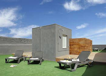 Canela Homes Macba Apartment
