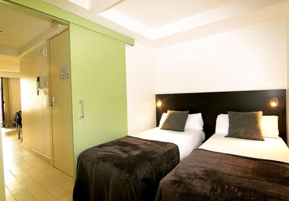 Apartamento Med Ramblas