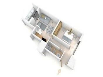 Eric Vökel Boutique - Gran Vía Apartamento Barcelona