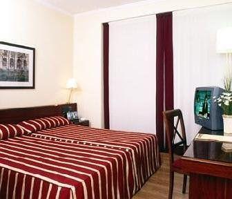 Hotel Catalonia Roma