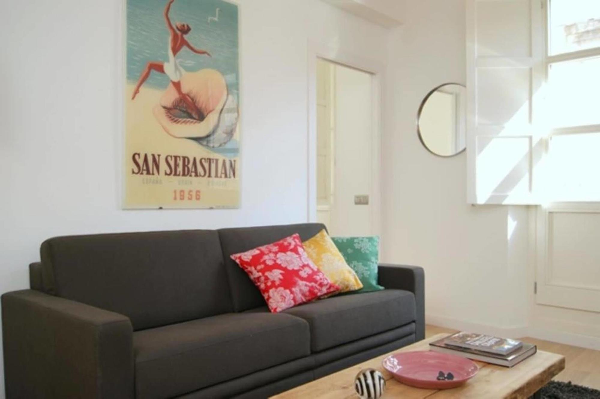 Ramblas Deluxe Apartamento *