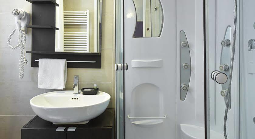Hotel Brustar Centric