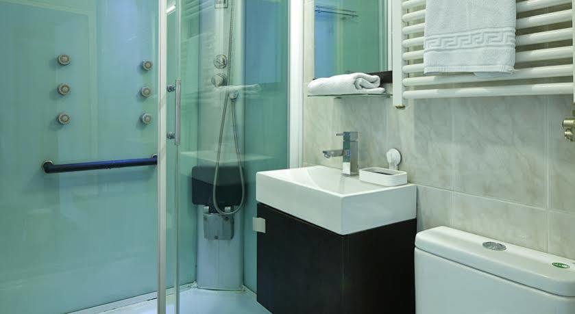 Brustar Centric Hotel