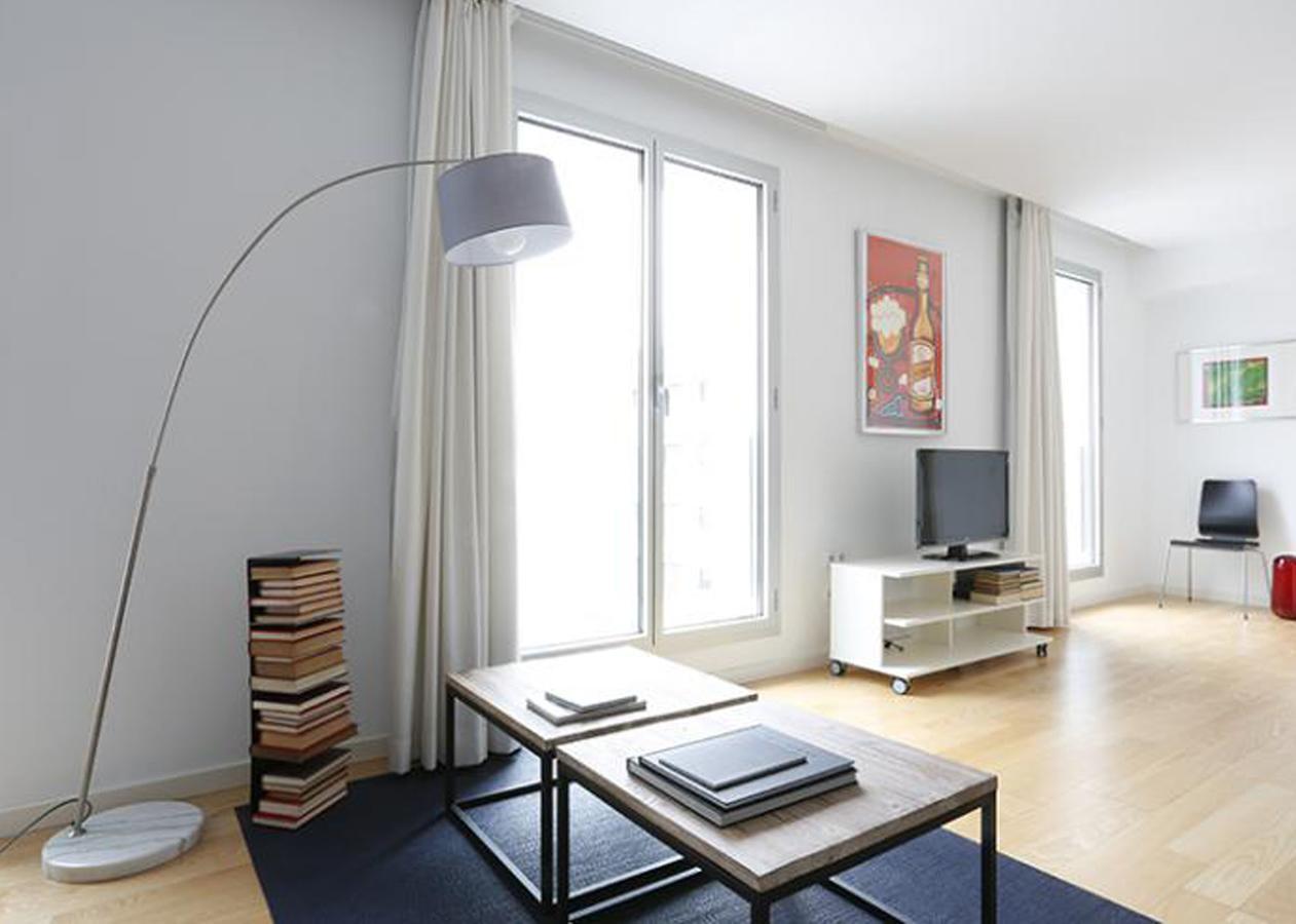 Apartamento Durlet Barcelona