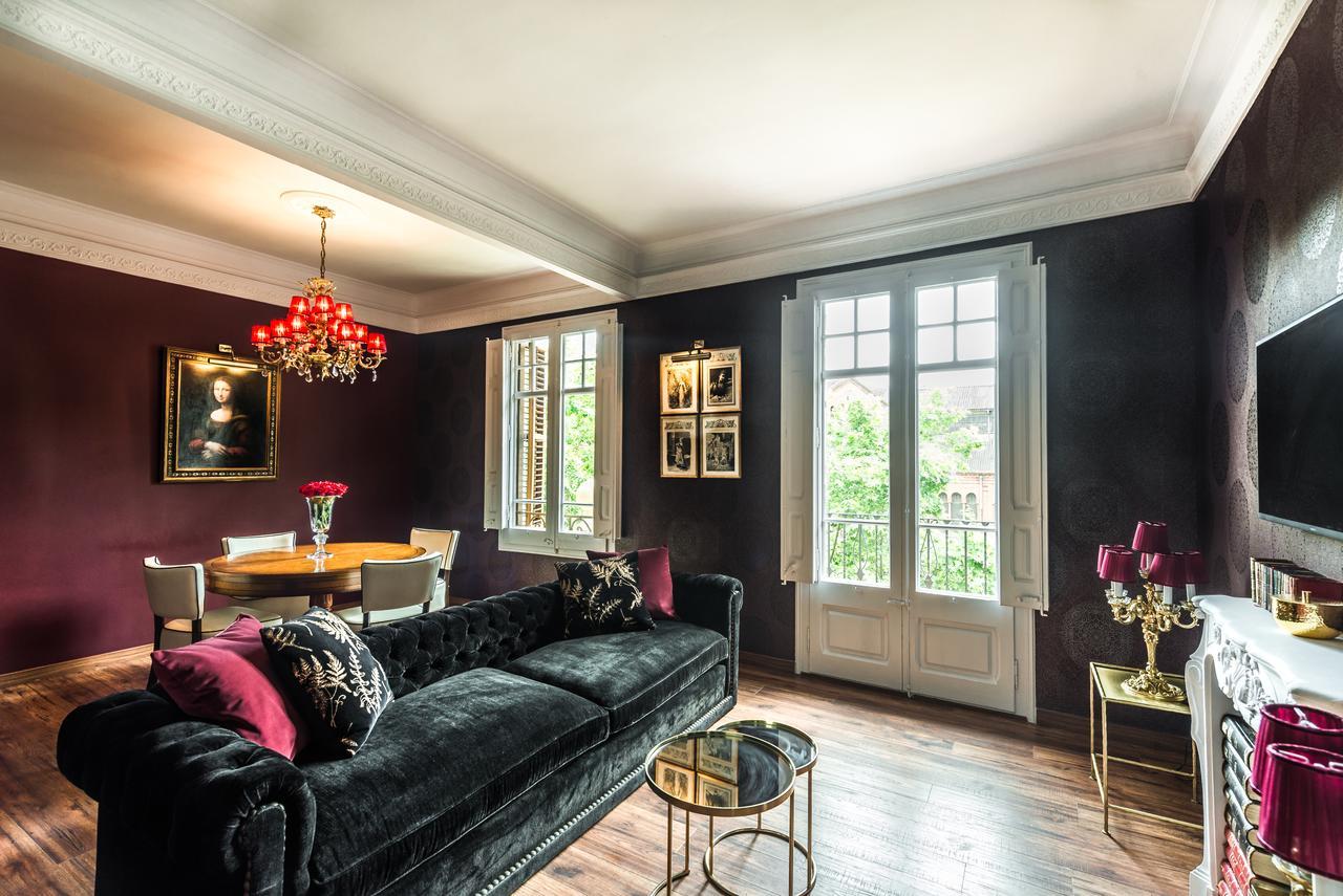 Thesuites Apartment