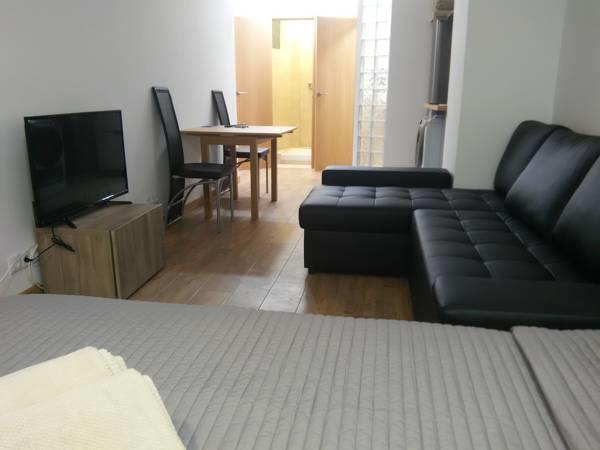 Flat Plaza España Guadiana 1/apartment * Barcelona
