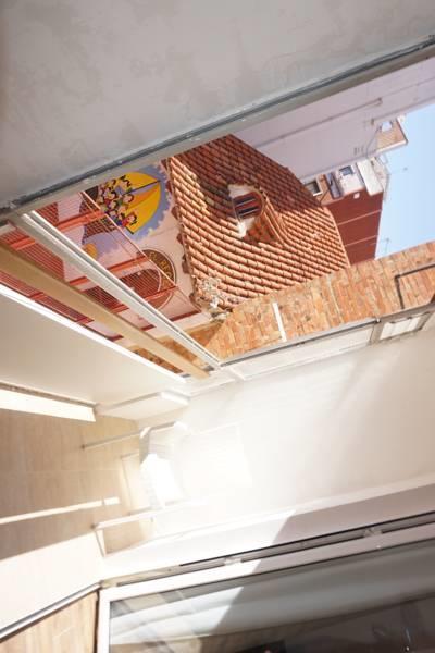 Flat Plaza España Guadiana 1/apartment Apartamento