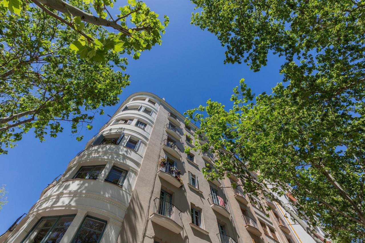 Apartamento The Family Host - Lost Garden Ciutadella Park *