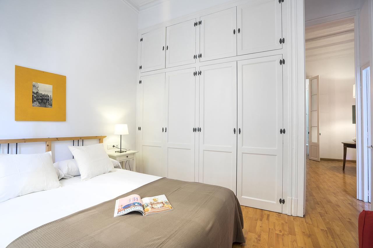 Apartamento Friendly Esparteria