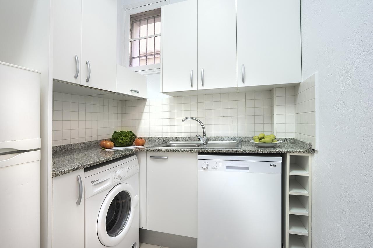 Apartamento Friendly Esparteria Barcelona