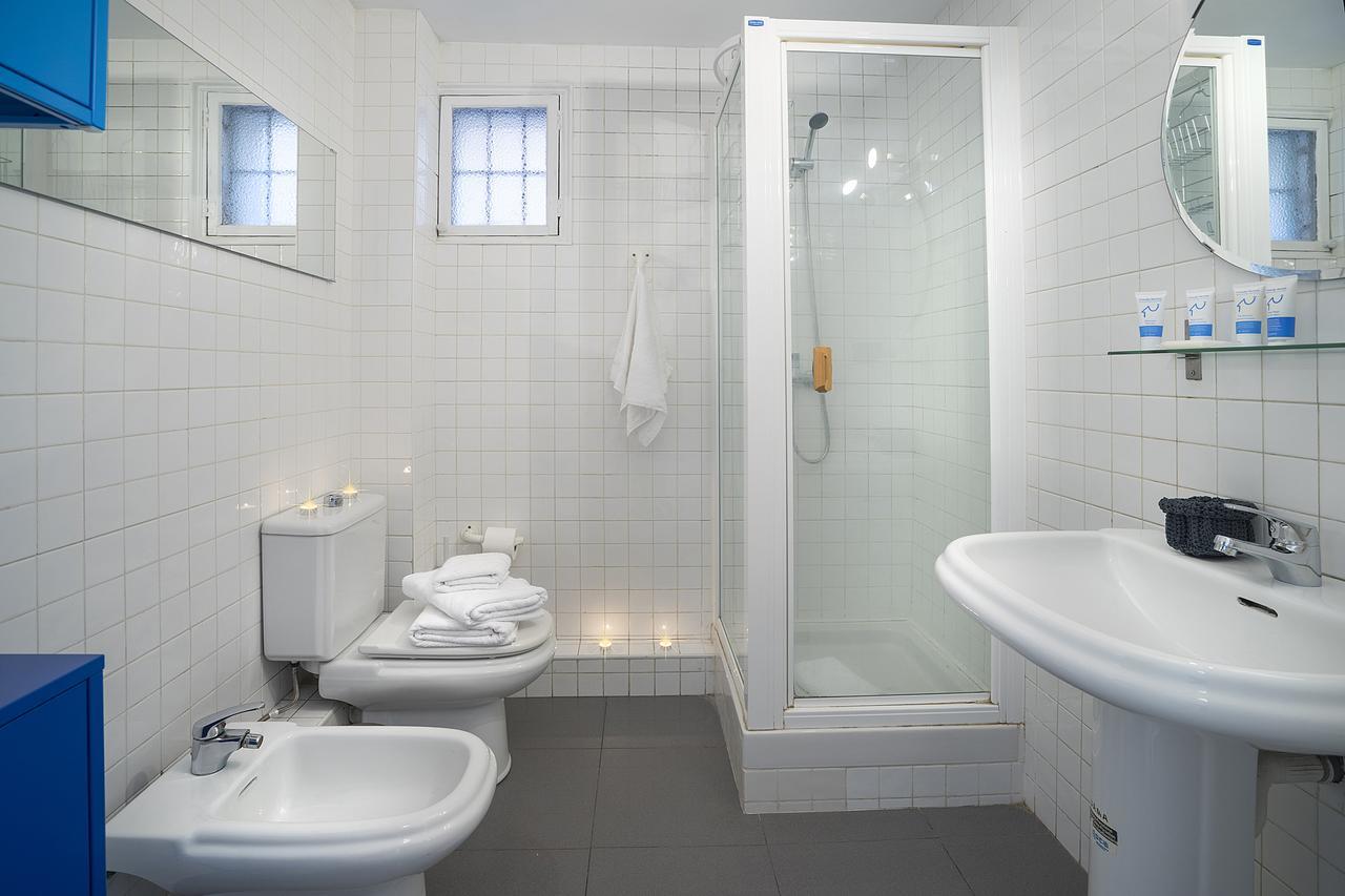 Friendly Esparteria Apartamento Barcelona