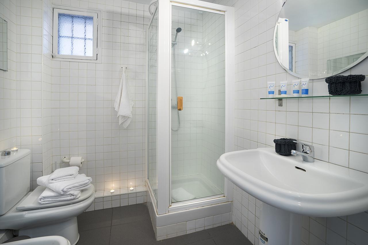Apartamento Friendly Esparteria *