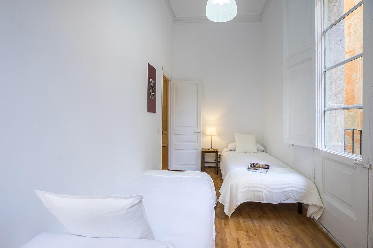 Apartamento Friendly Esparteria Barcelona