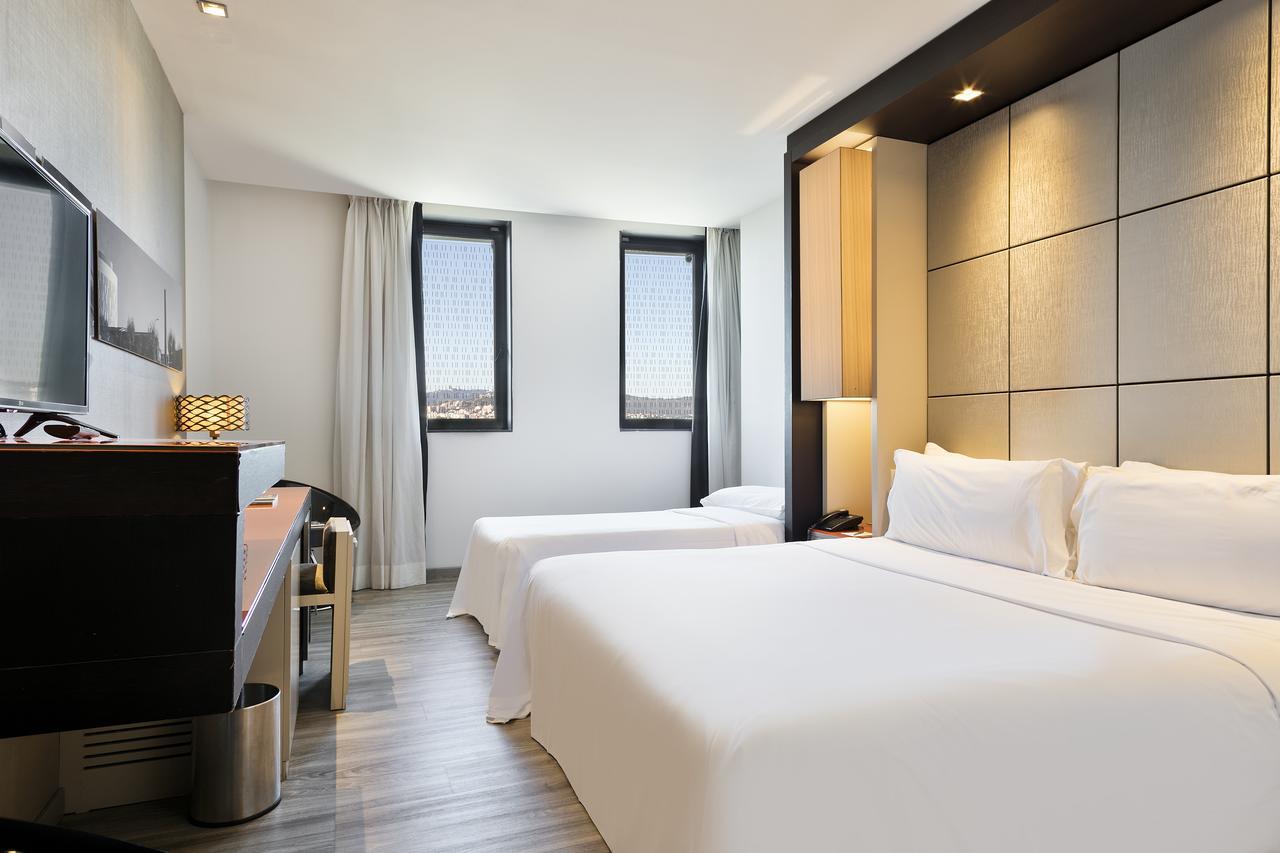 Hotel Condal Mar Affiliated By Meliá Barcelona