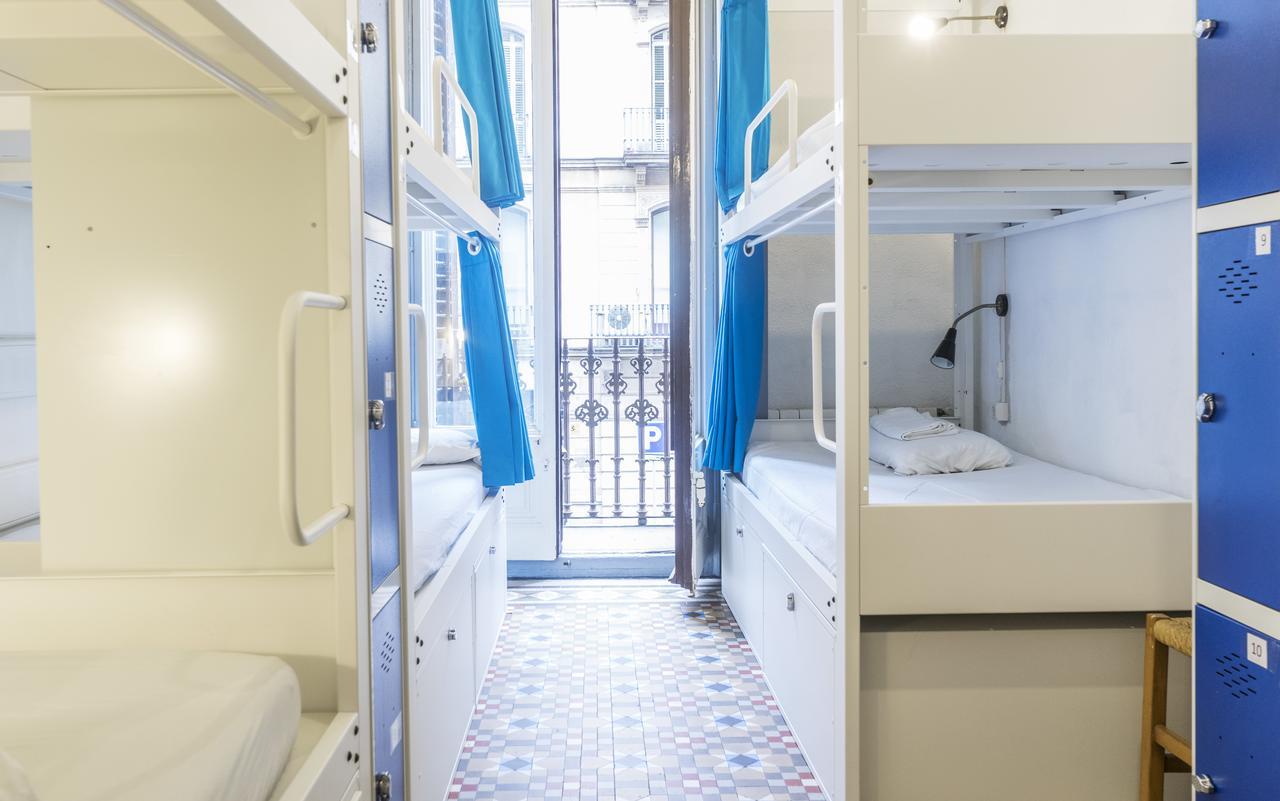 Soul Backpackers Hostal